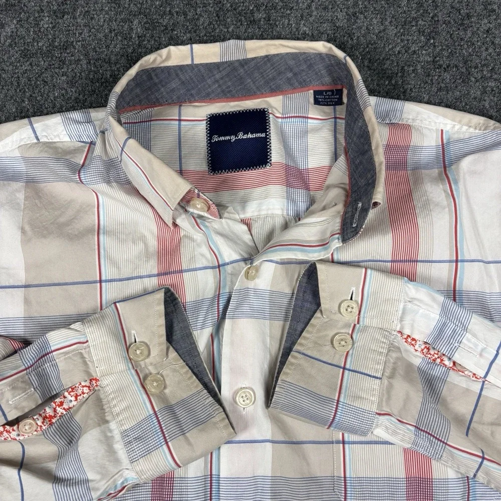Tommy Bahama this tommy